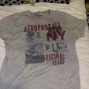Aeropostale mens shirt